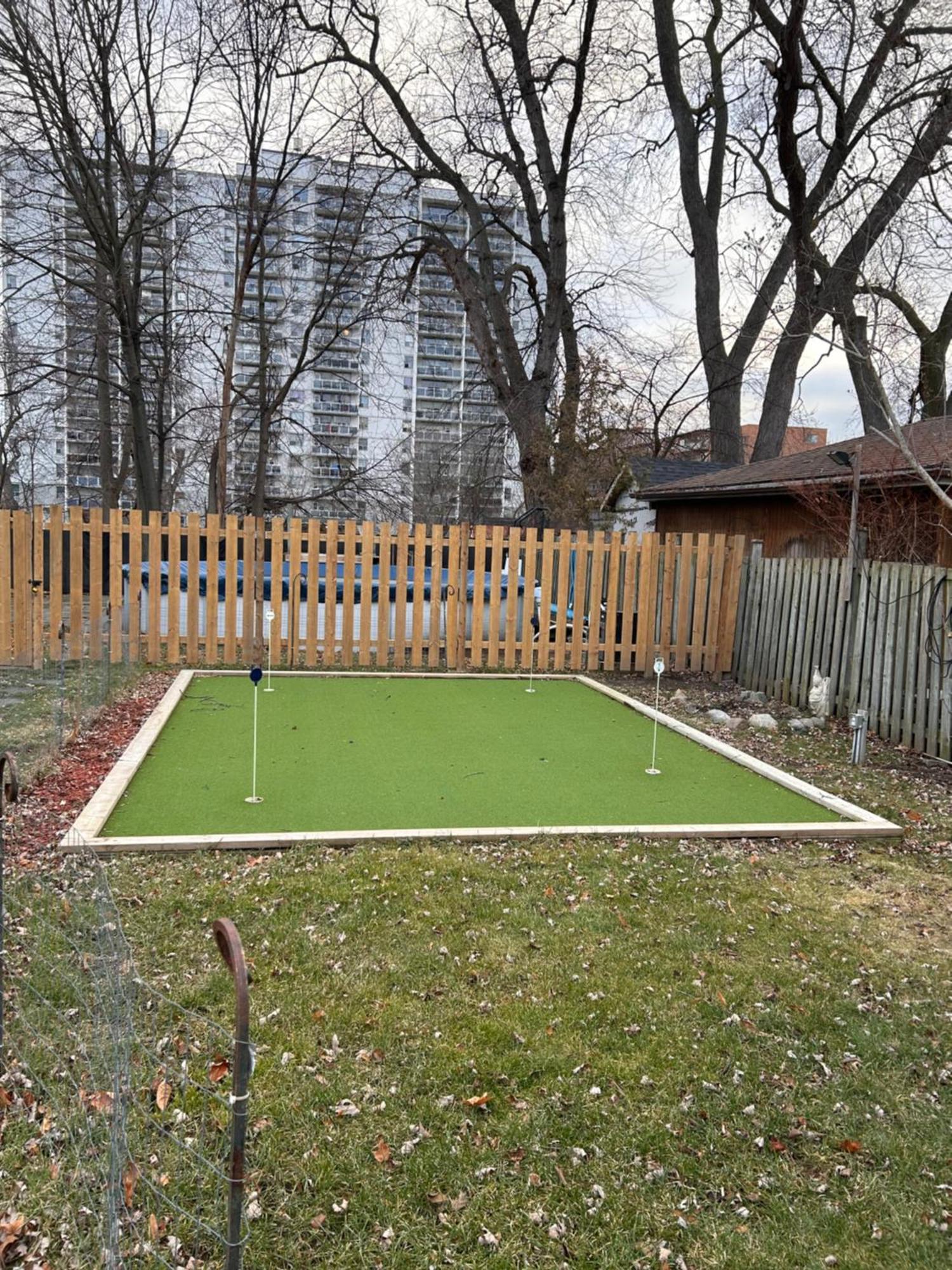 Tranquil Oasis In Lakeview Mississauga Exterior photo