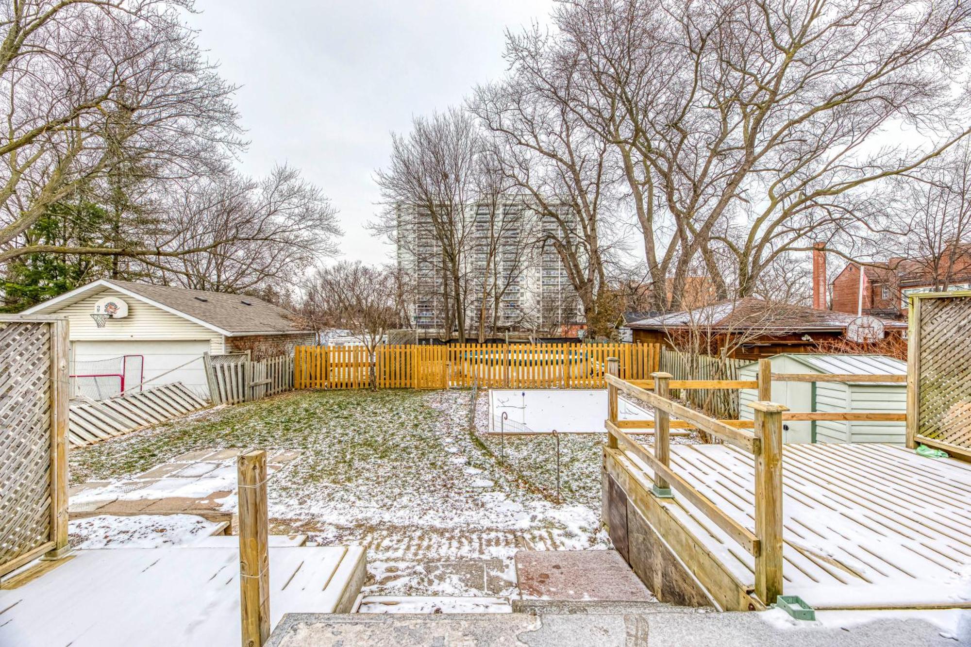 Tranquil Oasis In Lakeview Villa Mississauga Exterior photo