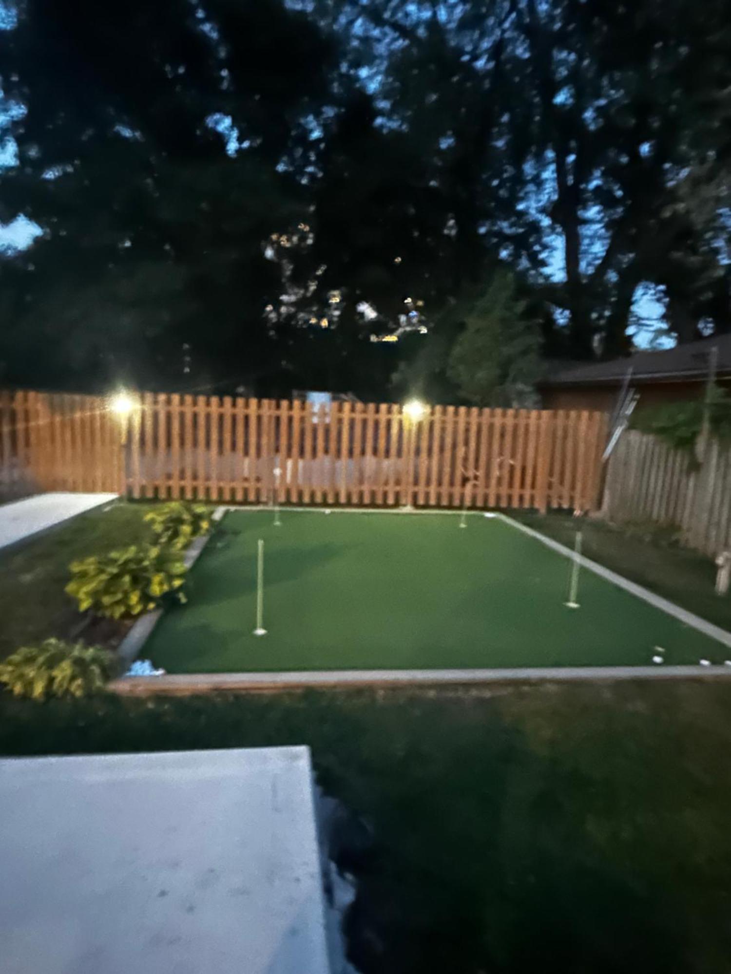 Tranquil Oasis In Lakeview Mississauga Exterior photo