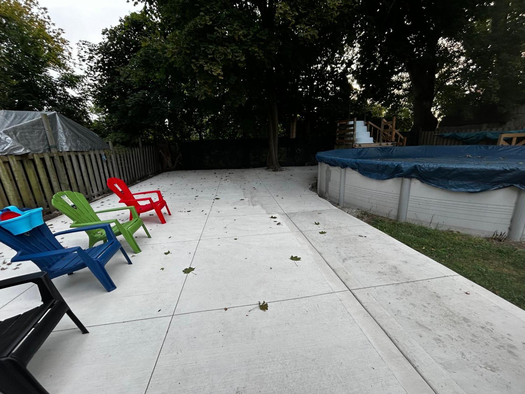 Tranquil Oasis In Lakeview Mississauga Exterior photo
